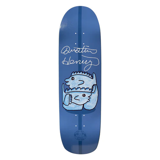 Frog - Dustin Henry Pro 8.8" Deck