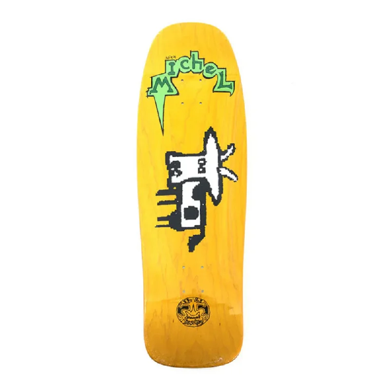 Frog Pure Cow Michel Deck 10"