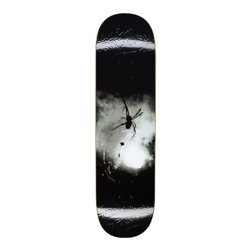 Fucking Awesome Spider Photo Skateboard Deck - 8.25