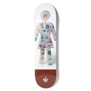 Girl 8.0 Gass Modernica OG Deck