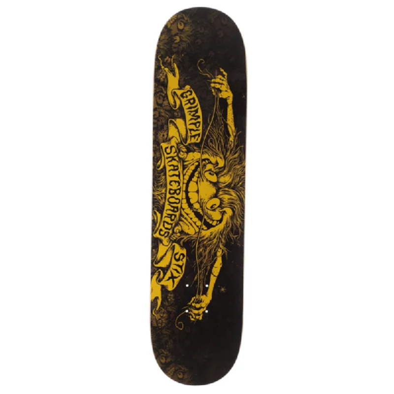 Grimple Stix PP 7.75 Deck