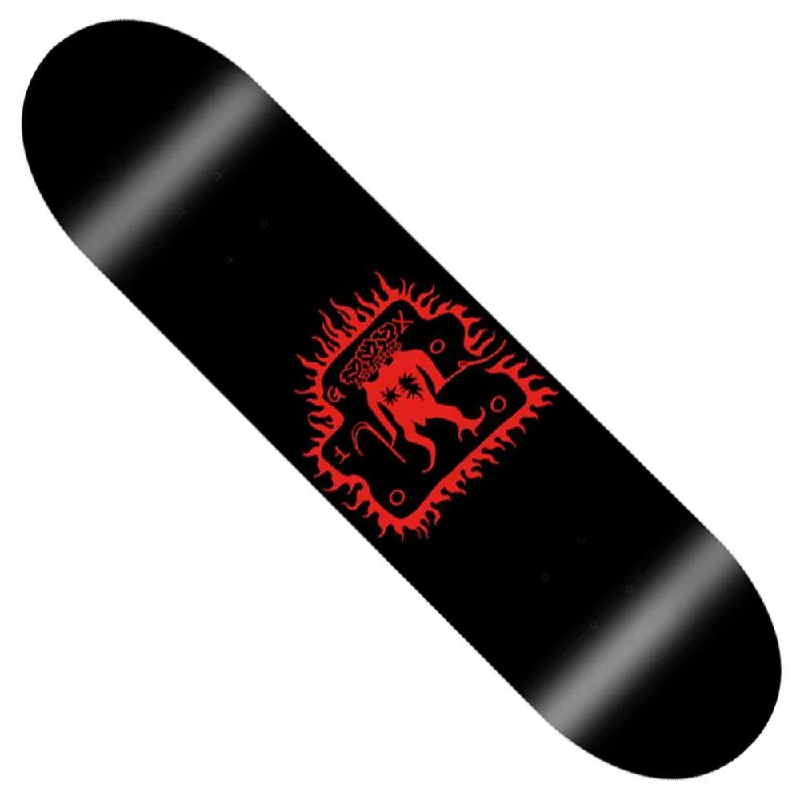 GX1000 Deck Trespass 8.25x32.12