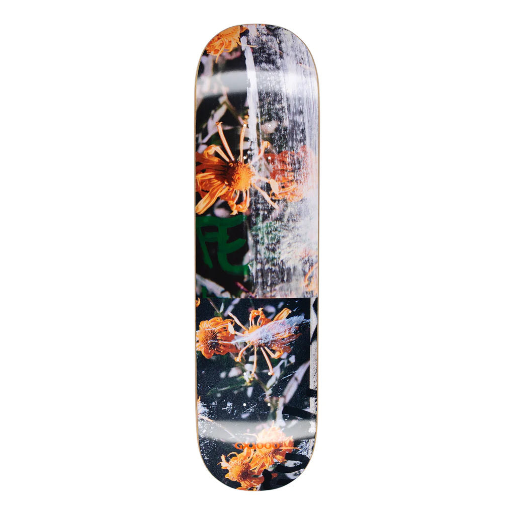 GX1000 - Flowers 8.25" Deck