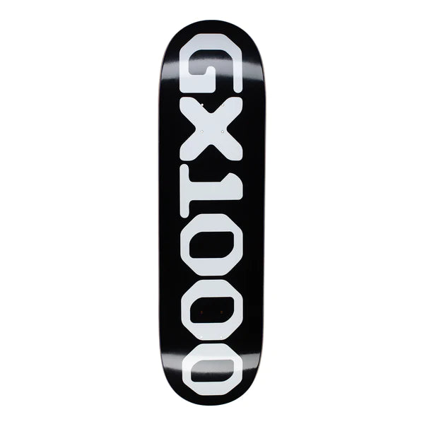 GX1000 - OG LOGO DECK 8.5"