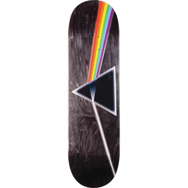 Habitat Pink Floyd Dark Side of the Moon Deck