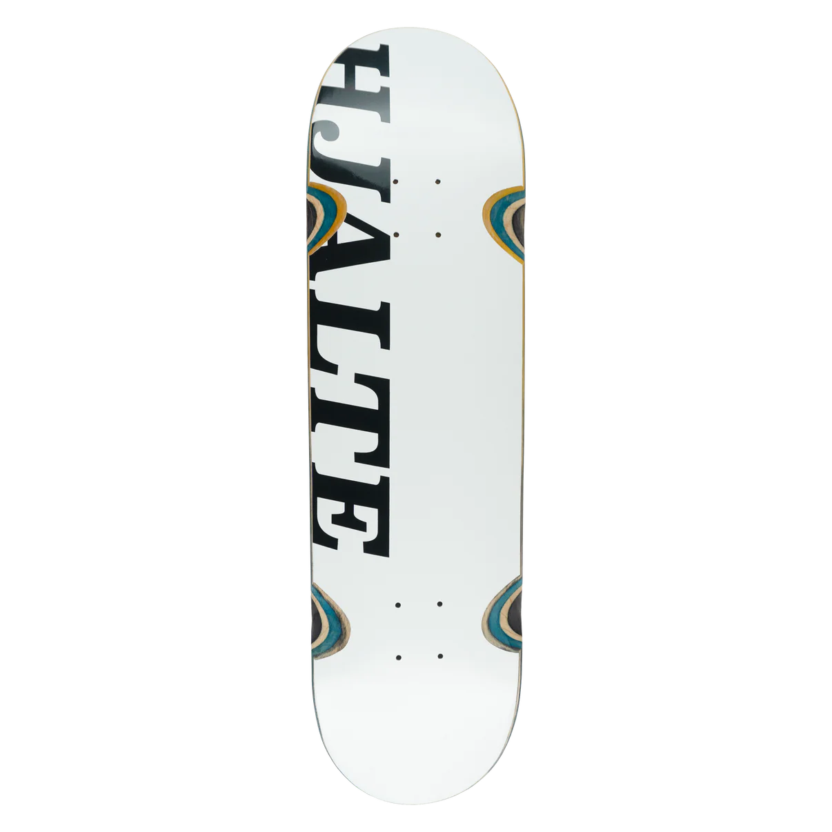 Hardbody Hjalte Pro Deck 8.5