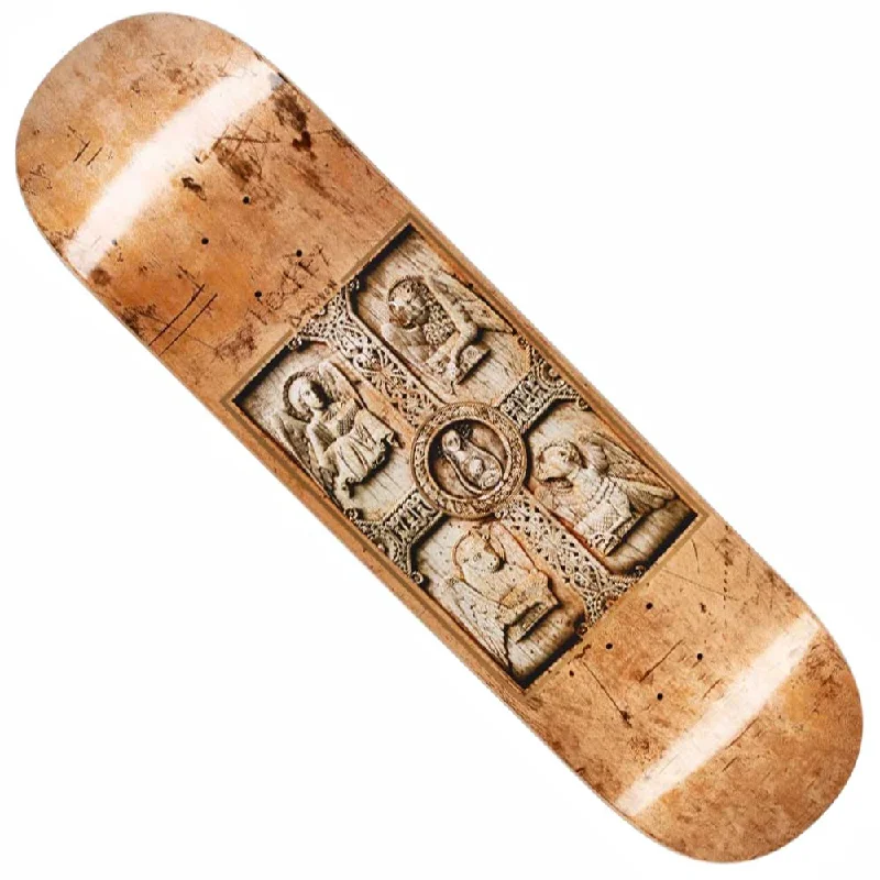 Hockey Deck Divine Child 8.5x31.91 Donovon Piscopo