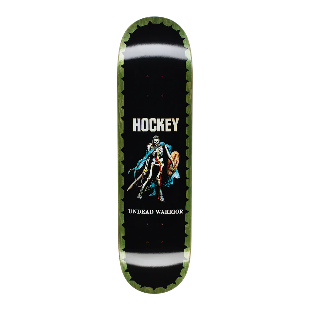 Hockey - Diego Todd Undead Warrior 8.5"