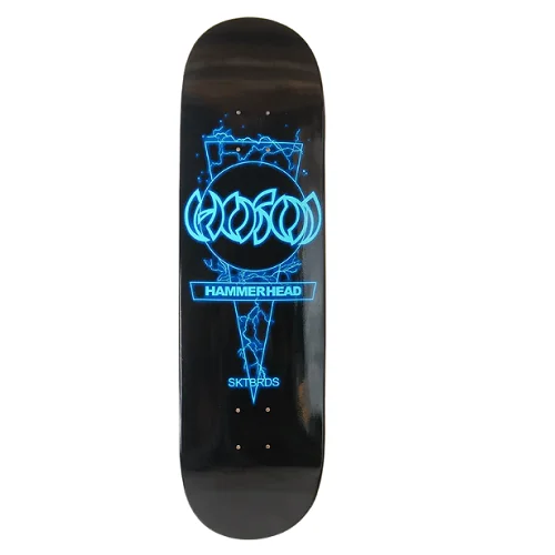 Hosoi 8.5 Hosoi Electric Shocker Deck