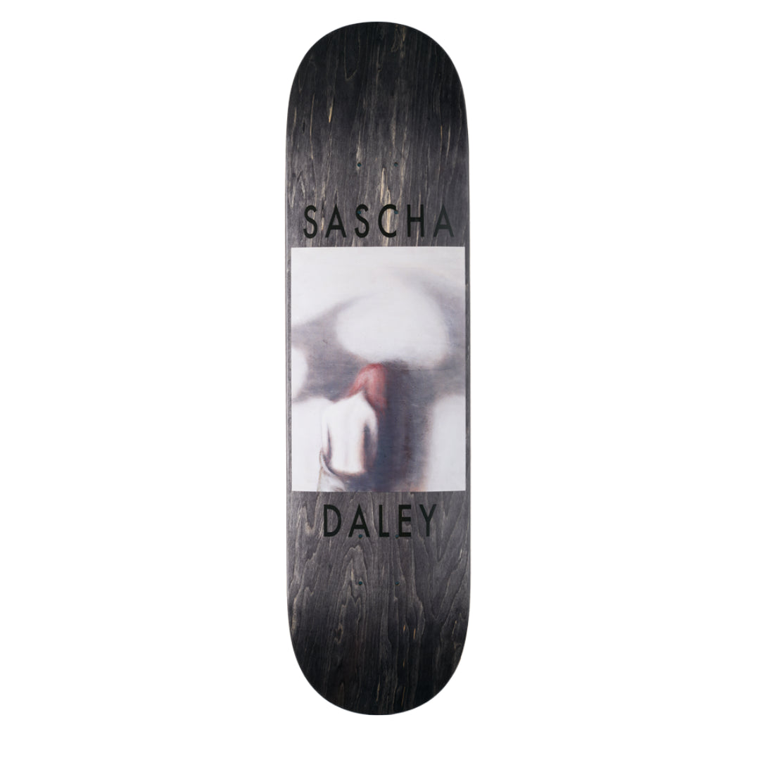 JENNY - SASCHA DALEY HEX DECK 8.5