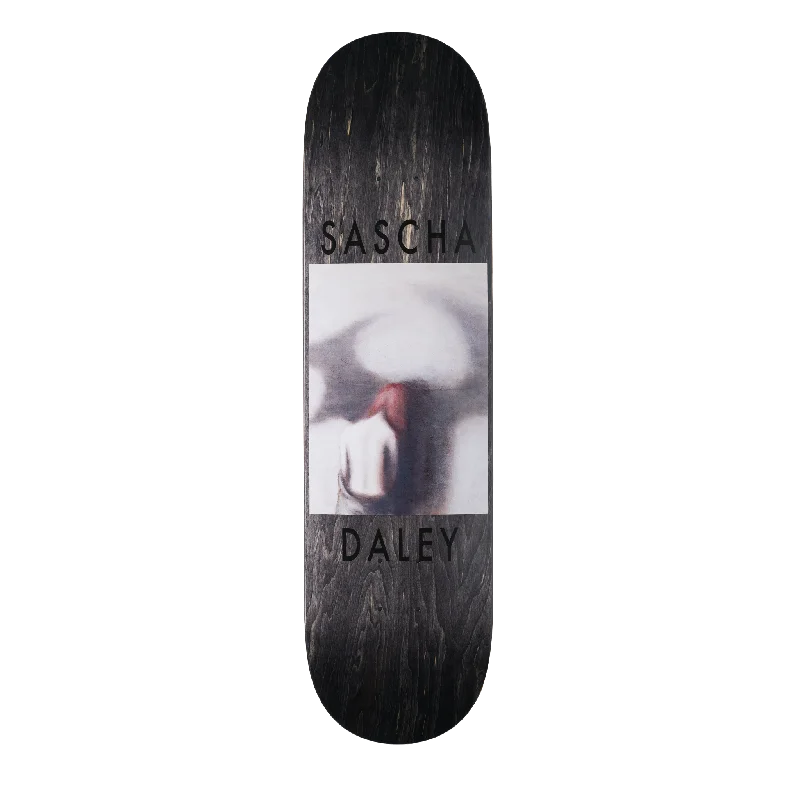 Jenny Sascha Daley Hex Deck