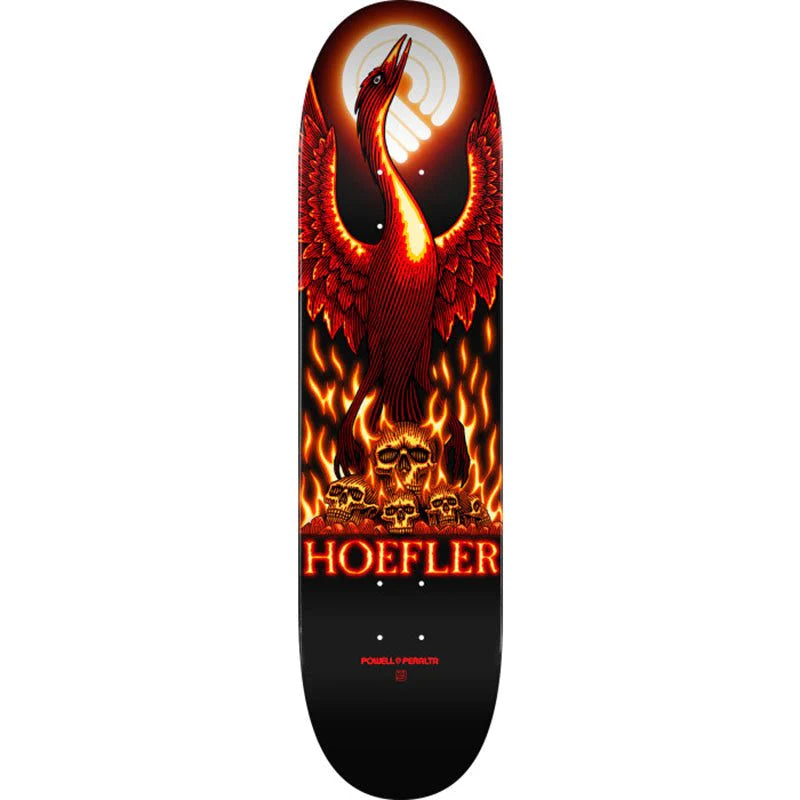 Kevin Hoefler Phoenix 8.25 x 31.95