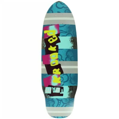 Krooked Rat Stix Redux Deck 8.75