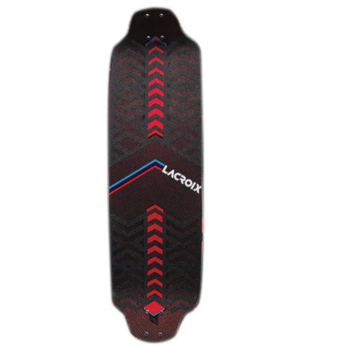 Lacroix Supersport Deck