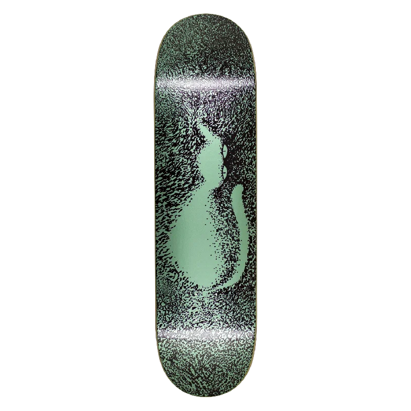 Limosine Cat Deck Metallic 8.5