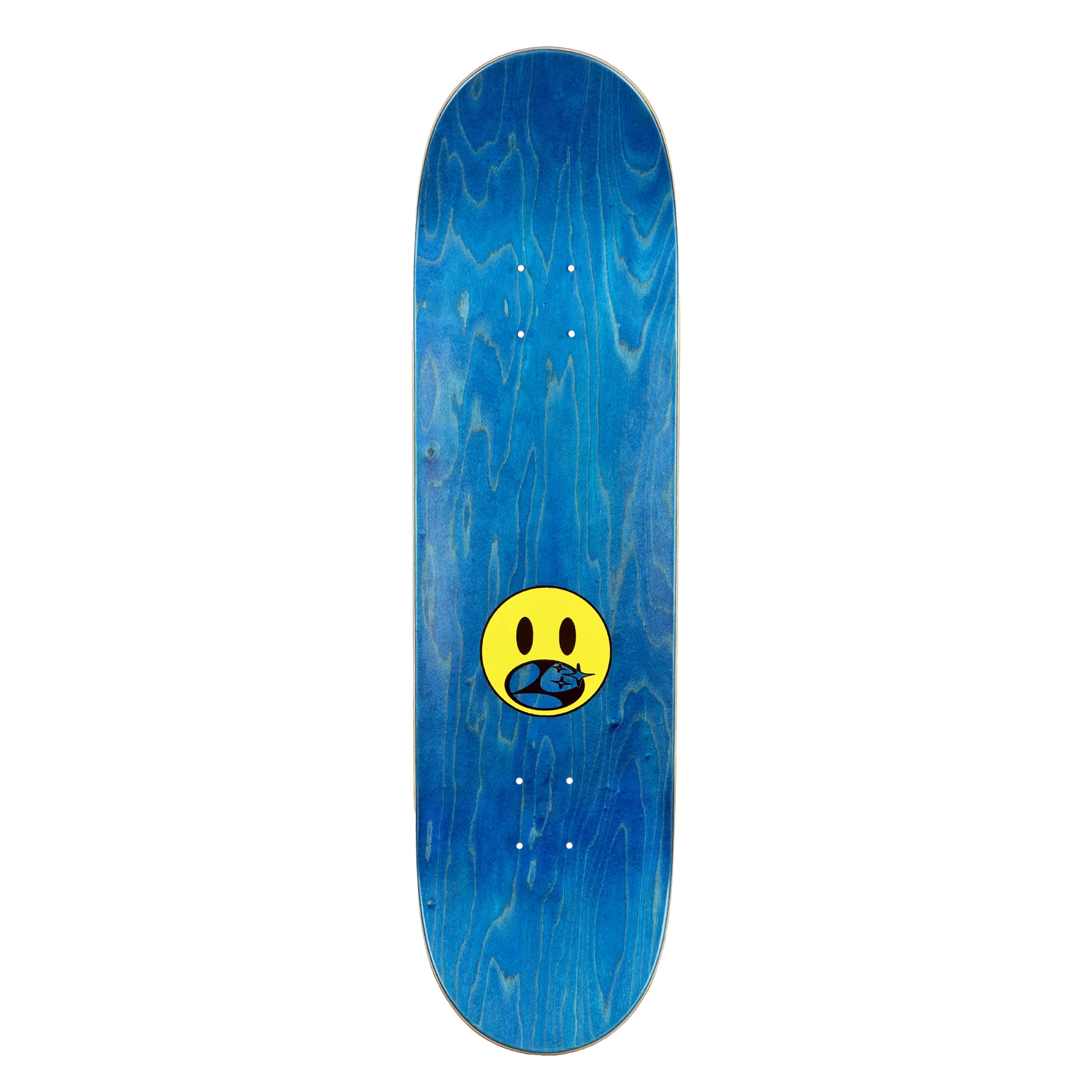 Limosine - Ring Wave Deck 8.25"