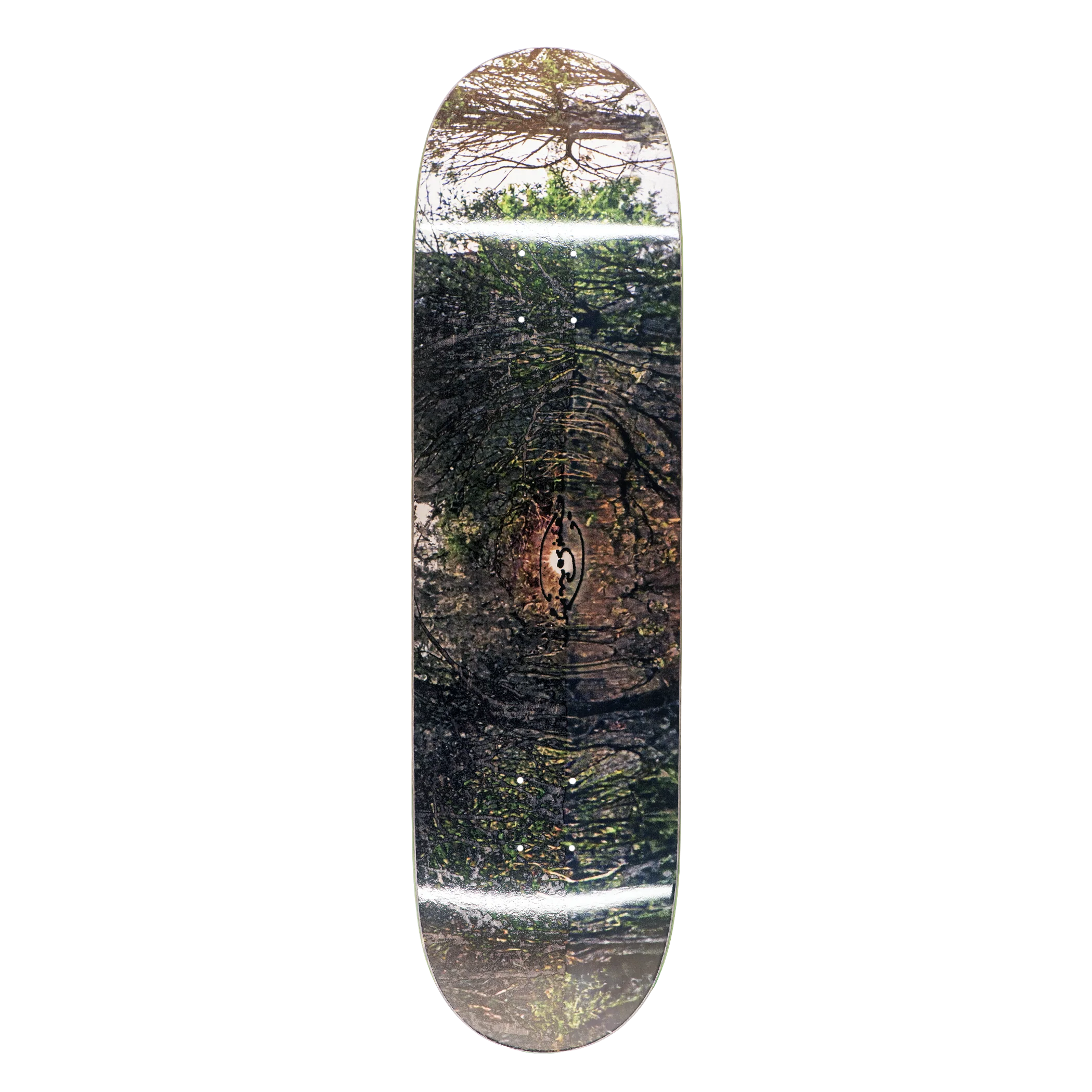 Limosine - Split Deck 9"