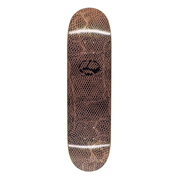 Limosine - Trash Max Palmer Deck 8.6"