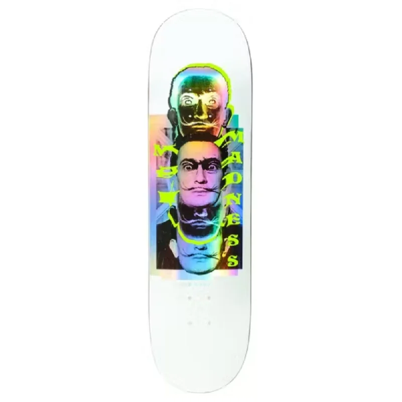 Madness Surrealist Super Sap Jack Fardel 8.5 Deck