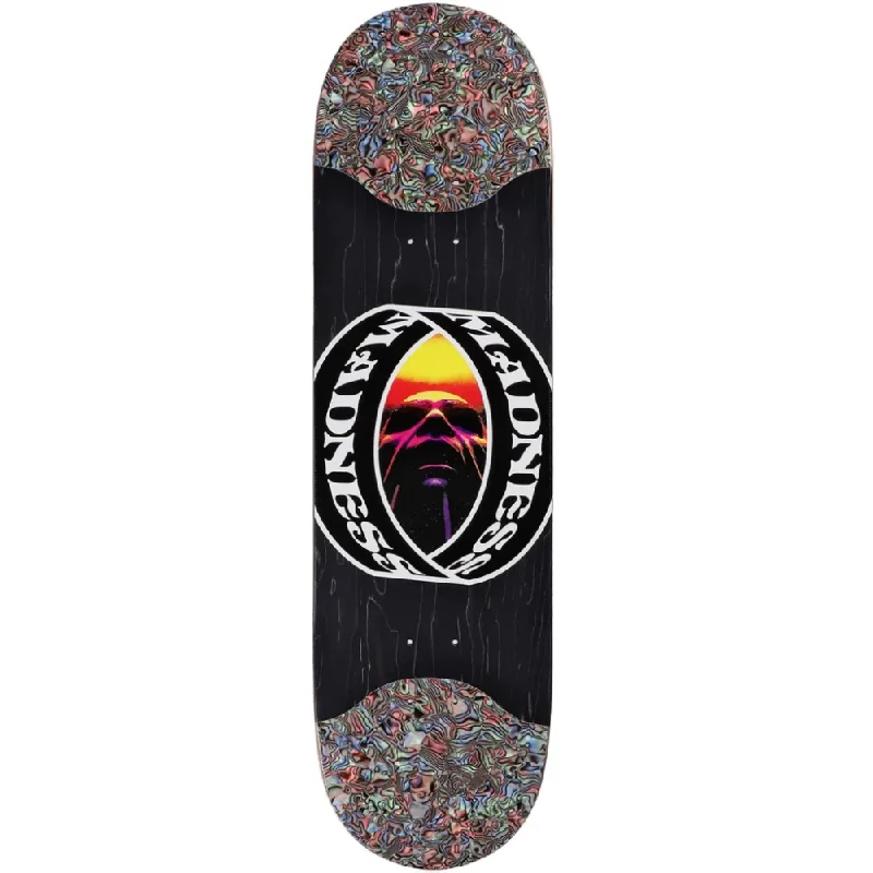 Madness Vision R7 Slick Deck 8.625