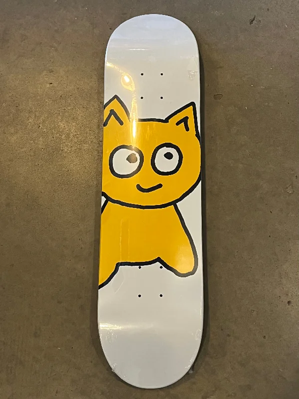 MEOW DECK - BIG CAT 8.0