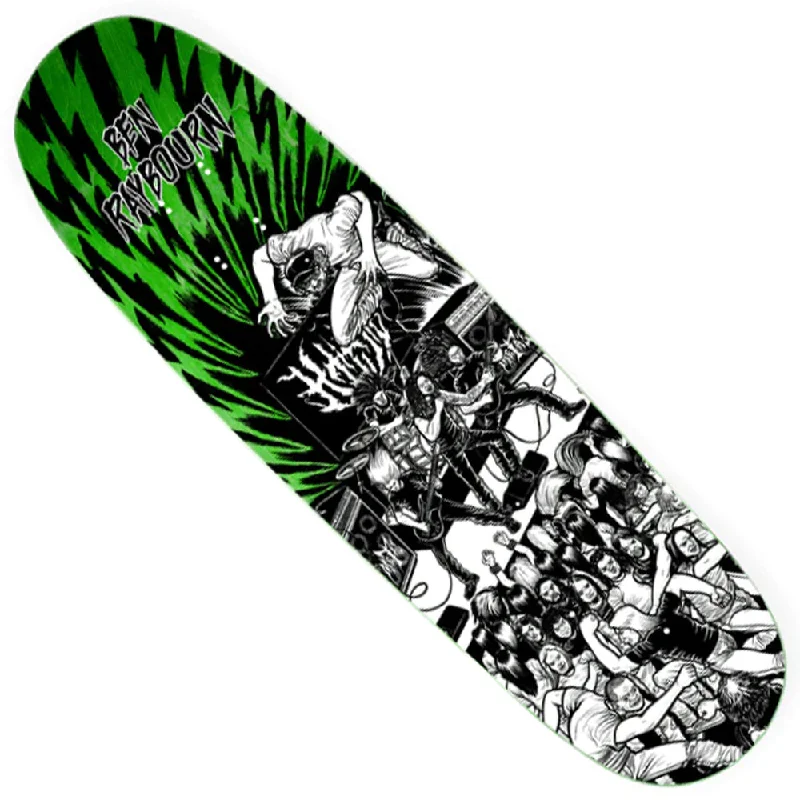 Metal Deck Ben Raybourn KTCM 8.75 Shaped