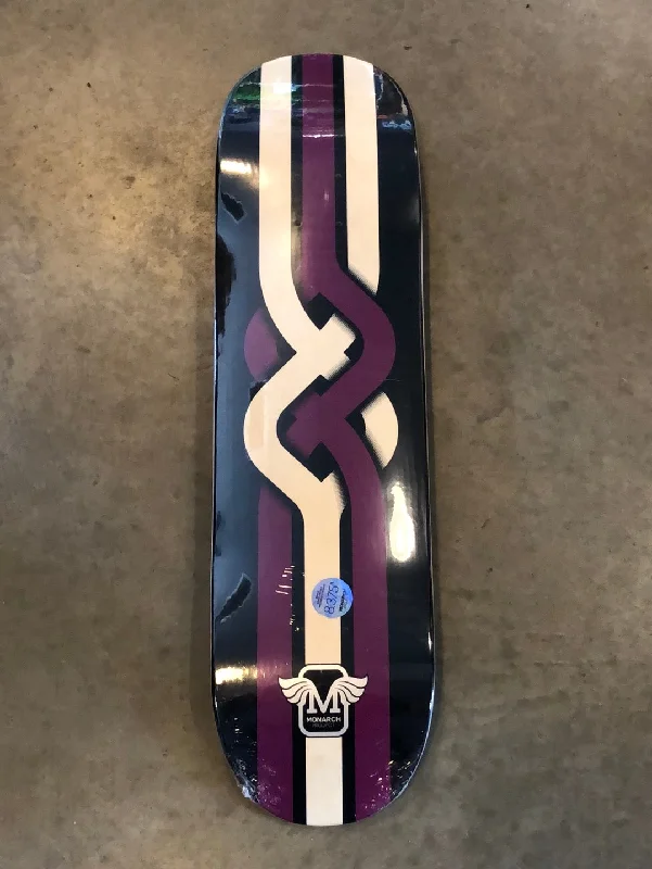 MONARCH PROJECT DECK - SYNAPSE - 8.375