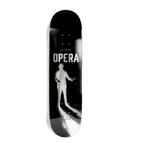 Opera 8.5 Clay Kreiner Praise Ex7 Deck