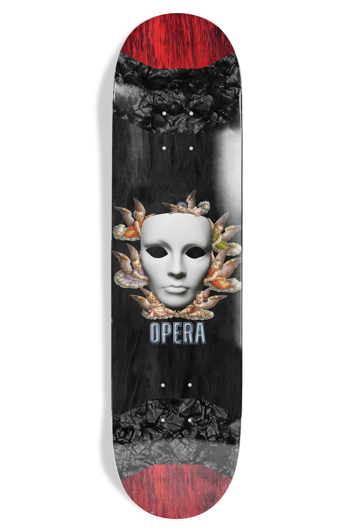 Opera - Cherub - EX7 Pop Slick Deck 8.25"