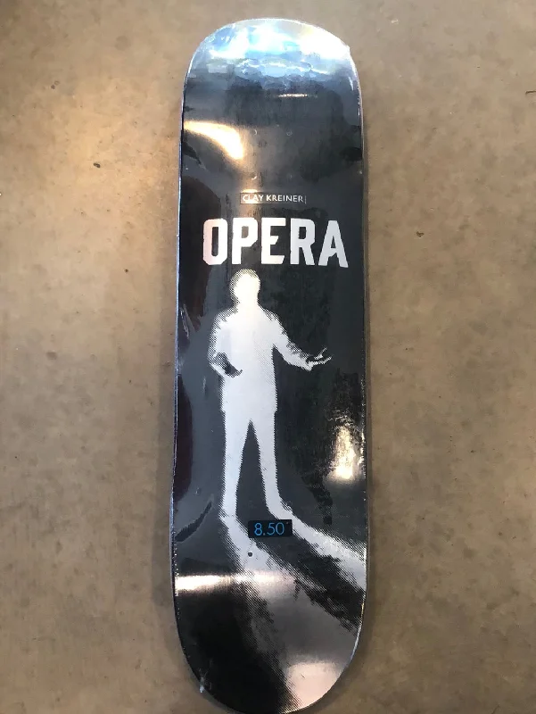 OPERA DECK - CLAY KREINER - PRAISE - 8.5