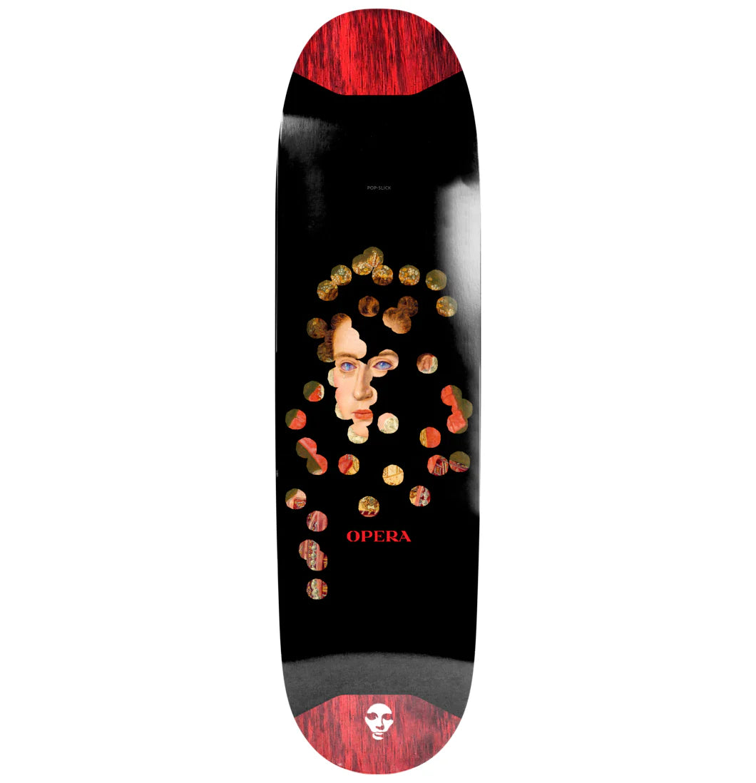 OPERA DOT POP SLICK EX7 DECK 8.5