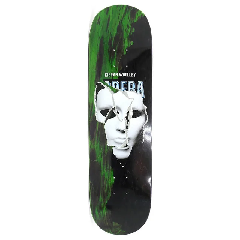 OPERA KIERAN WOOLLEY RANSOM EX7 DECK 8.25