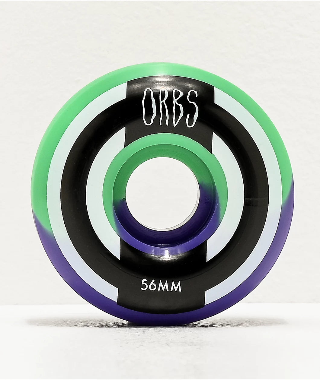 Orbs - Apparitions - 56mm - Splits Mint/Lavender