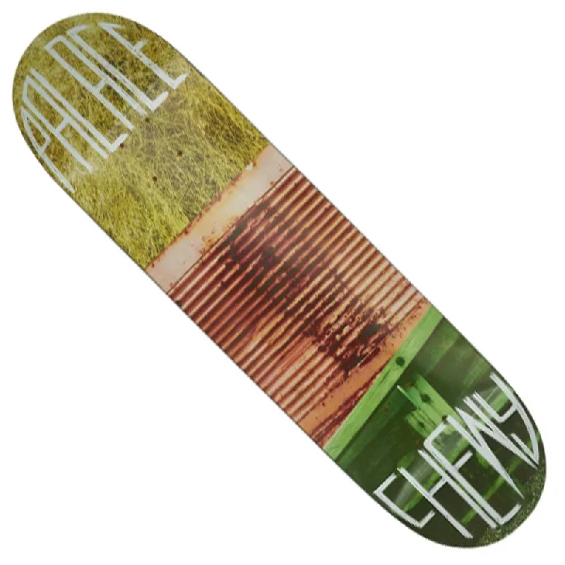 Palace Deck Chewy Cannon Pro 8.37