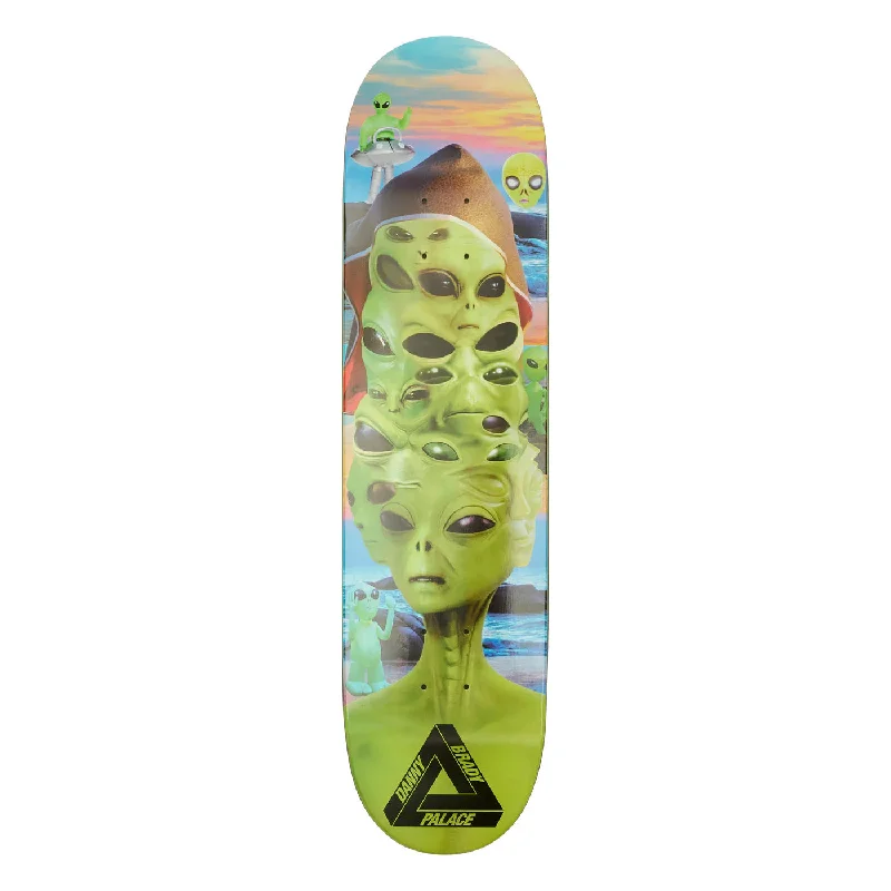 PALACE S36 BRADY PRO DECK 8.0