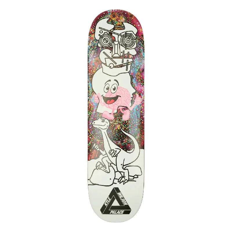 PALACE S36 KYLE PRO DECK 8.5