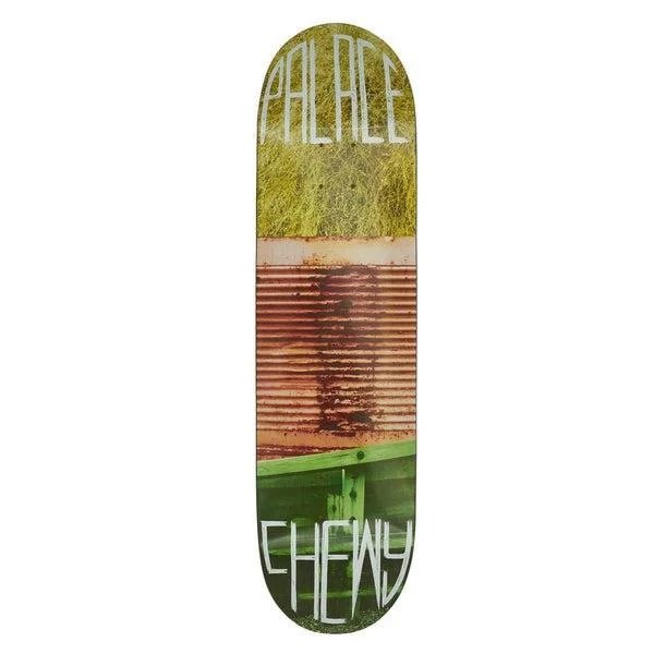 Palace Skateboards Chewy Cannon Pro S30 Deck 8.375"