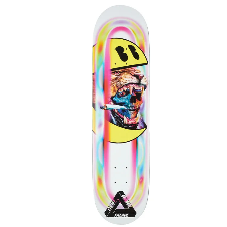 Palace Skateboards Chewy Cannon Pro S29 Skateboard Deck - 8.375