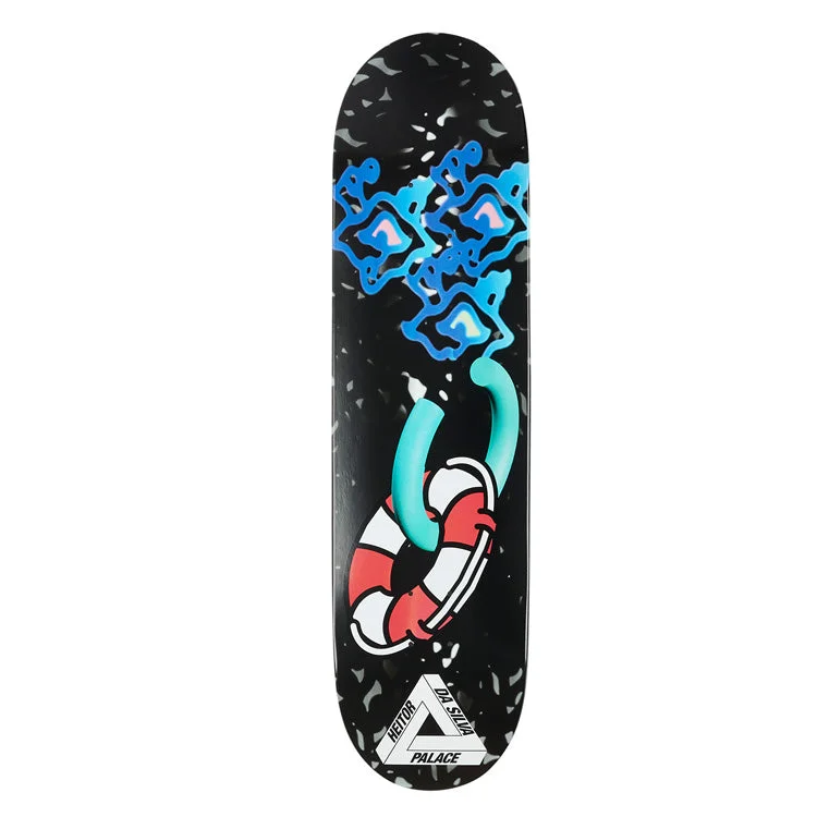 Palace Skateboards Heitor Pro S29 Skateboard Deck - 8.375