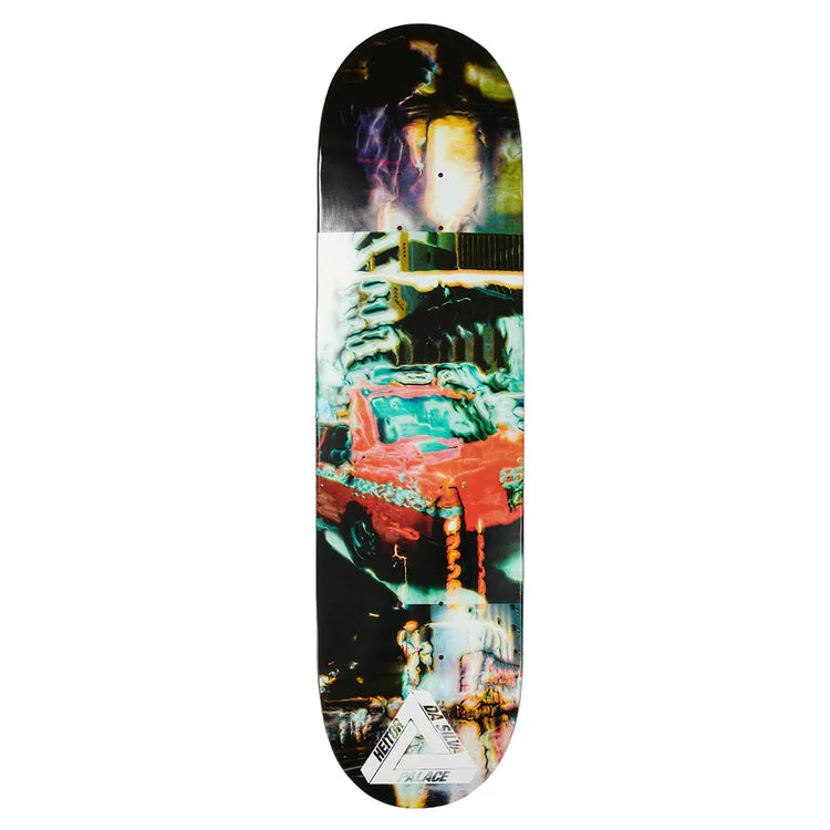 Palace Skateboards Heitor Pro S31 Skateboard Deck - 8.375