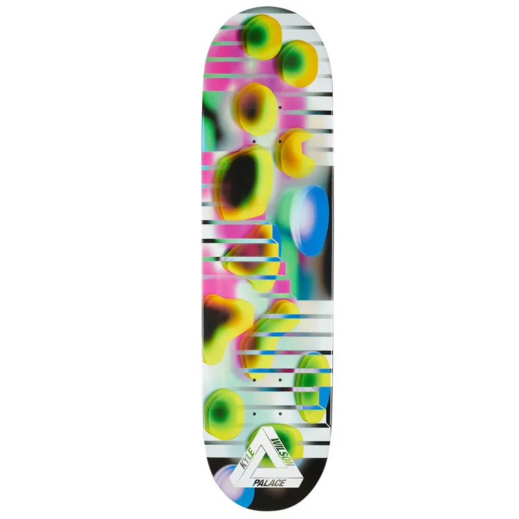 Palace Skateboards Kyle Pro S29 Skateboard Deck - 8.375