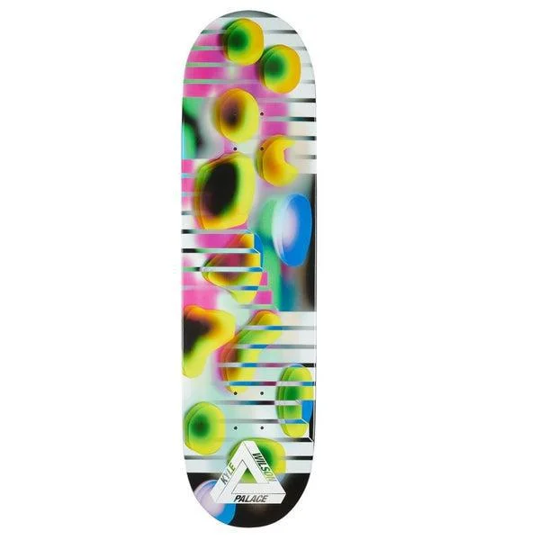 Palace Skateboards Kyle Wilson Pro S29 Deck 8.375"