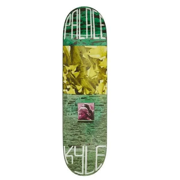 Palace Skateboards Kyle Wilson Pro S30 Deck 8.375"