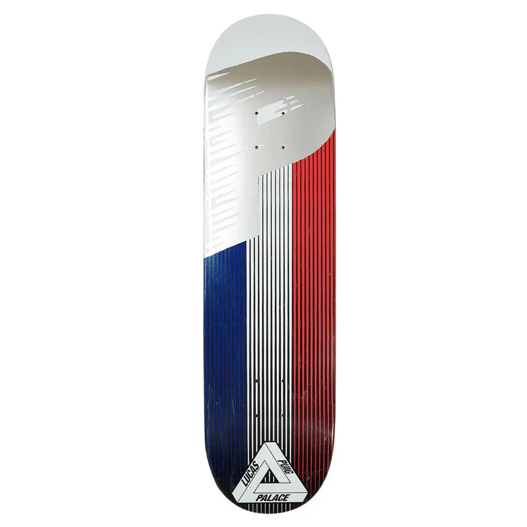 Palace Skateboards Lucas Pro S31 Skateboard Deck - 8.2