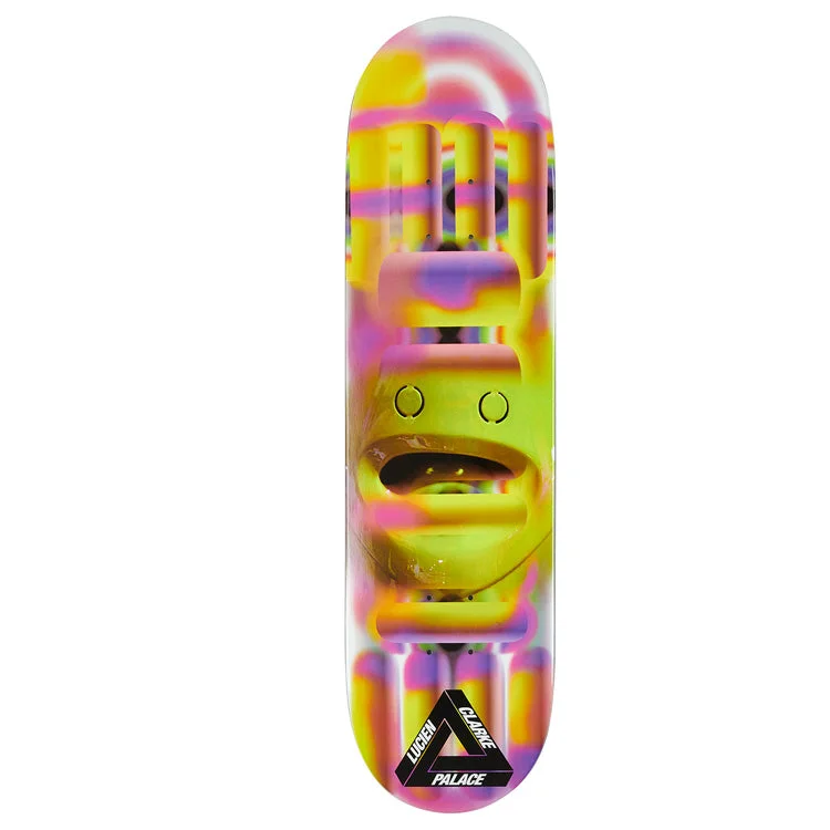 Palace Skateboards Lucien Clarke Pro S29 Skateboard Deck - 8.25