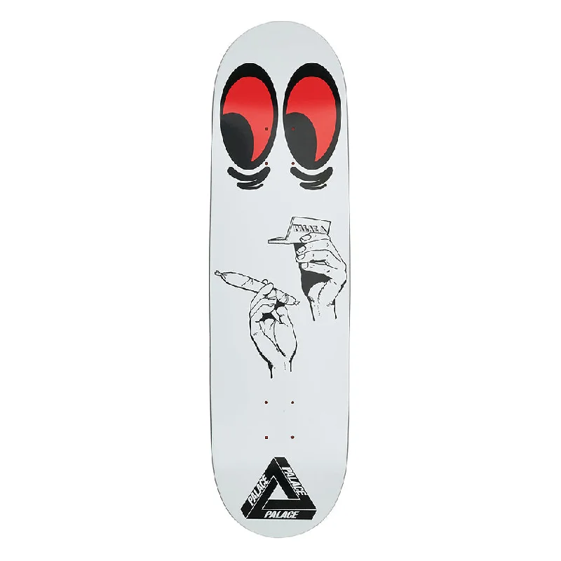 Palace Skateboards Palaz 2022 Skateboard Deck - 8.6