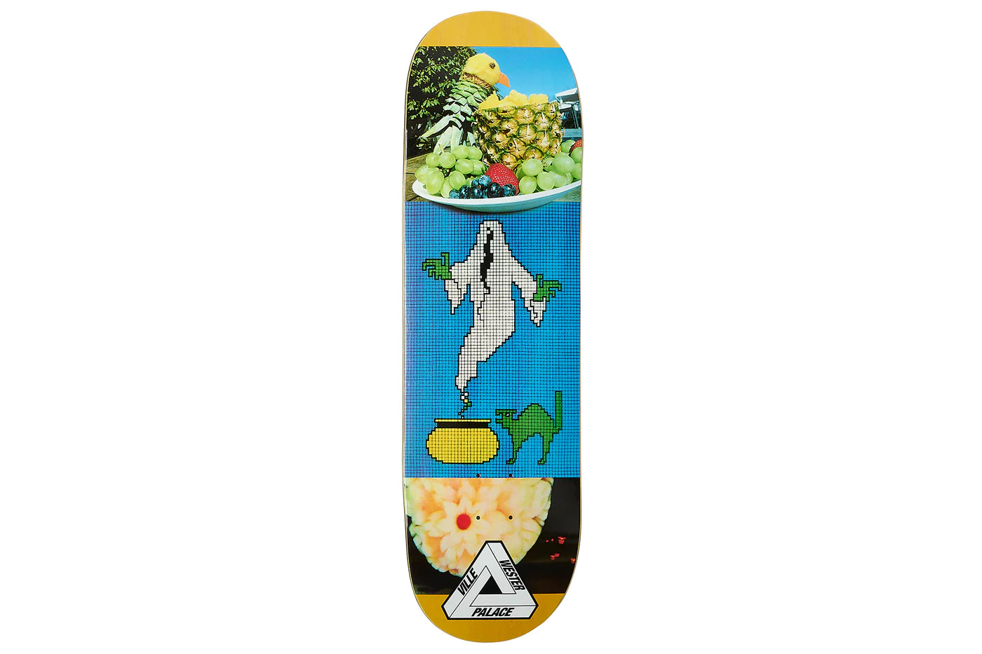 PALACE - VILLE DECK 8.5