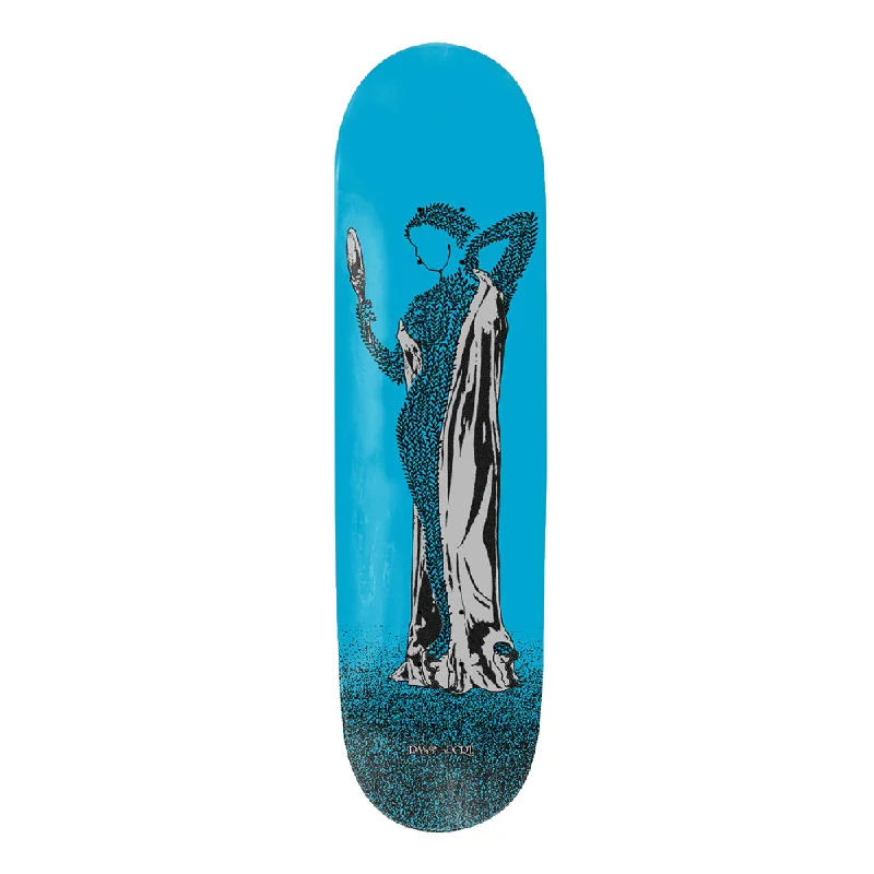 Pass Port Stem Sirens Series Mirror Deck 8.0