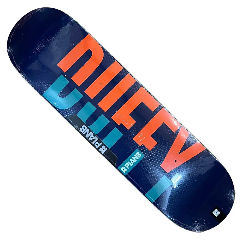 Plan B Deck Duffy 8.5x32.12 Trill