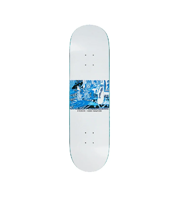 POLAR AARON HERRINGTON SERENADE DECK 8.125